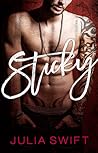 Sticky by Julia Swift