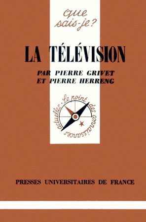 La télévision (Mass Market Paperback)