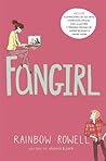 Fangirl by Rainbow Rowell