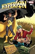 Hyperion #2