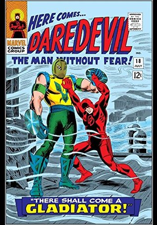 Daredevil (1964-1998) #18