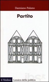 Partito (Paperback)