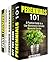The Best of Gardening Box Set (5 in 1): Practical Guide to Perennials, Container Gardening, Beekeeing, Mini-Farming for Your Off the Grid Life Style (Urban Homesteading)