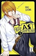 Beast Boyfriend 01