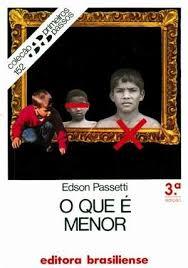 O Que é Menor