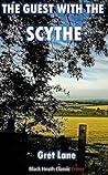 Book cover for The Guest with the Scythe