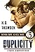 Kiss Me Kill Me (Duplicity:...