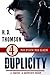 No Pain No Gain (Duplicity: Smoke and Mirrors #4)
