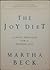 The Joy Diet