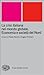 La crisi italiana nel mondo globale: Economia e società del Nord
