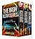 The Iron Altar Series Box Set One: Books 1 to 3