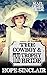 The Cowboy and the Trophy Bride (Mail Order Brides: Headed for Salvation #2)