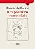Il capolavoro sconosciuto by Honoré de Balzac Il capolavoro sconosciuto by Honoré de Balzac