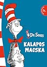 Kalapos Macska by Dr. Seuss
