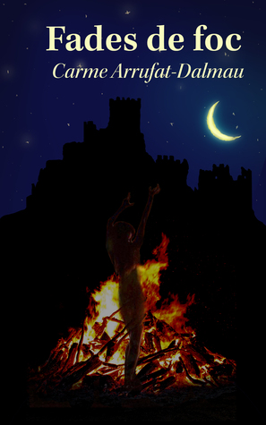 Fades de Foc: la bruixa del Montseny (ebook)