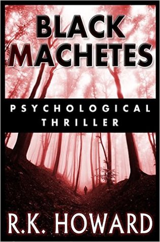 Black Machetes