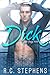 Dick: A Bad Boys Novel