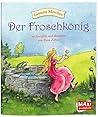 Der Froschkoenig