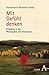 Mit Gefühl denken - Einblicke in die Philosophie der Emotionen