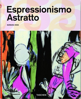 Espressionismo astratto