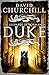 Duke (Leopards of Normandy #2)