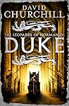 Duke (Leopards of Normandy #2) Duke (Leopards of Normandy #2)