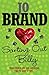 Sorting Out Billy by Jo Brand Sorting Out Billy by Jo Brand