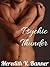 Psychic Thunder (domination, spanking, exhibitionism, psychic, erotica)