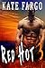 Red Hot 3: Romantic Suspense Series (Red Hot Romantic Suspense)