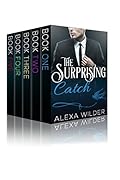 The Surprising Catch, Complete Series
