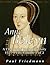 Anne Boleyn by Paul Friedmann
