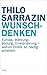 Wunschdenken: Europa, Währu...