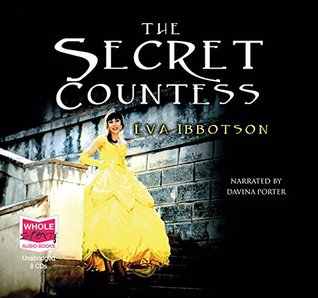 The Secret Countess