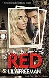 A Little Band of Red by Lily Freeman