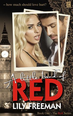 A Little Band of Red (The Red Series, #1)