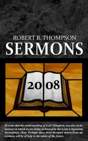 Sermons 2008