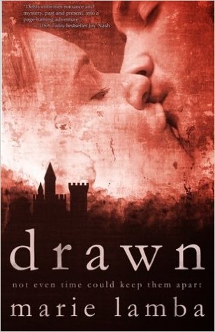 Drawn (Paperback)