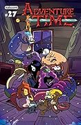 Adventure Time #27