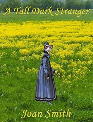 A Tall Dark Stranger (Kindle Edition)