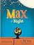 Max at Night: (Bedtime Stories, Cat Books For Kids) (Max, 2)