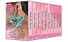 Sweet Talk Boxed Set by Brenda Novak