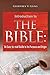 The Bible by Geoffrey V. Guns