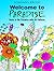Welcome to Paradise: Relax in the Paradise with 30 Patterns (Creativity & Meditation)