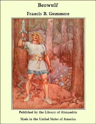 Beowulf: An Anglo-Saxon Epic