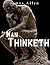 As a Man Thinketh by James Allen
