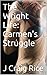 The Wright Life: Carmen's Struggle