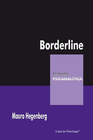 Borderline (Portuguese Edition)