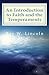 An Introduction to Faith and the Temperaments by Ray W. Lincoln