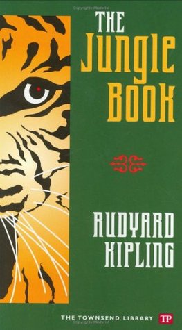 The Jungle Book