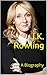 J.K. Rowling by Anna Scott